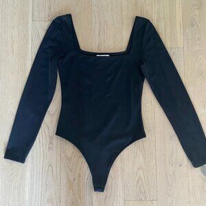 Aritzia Bodysuit